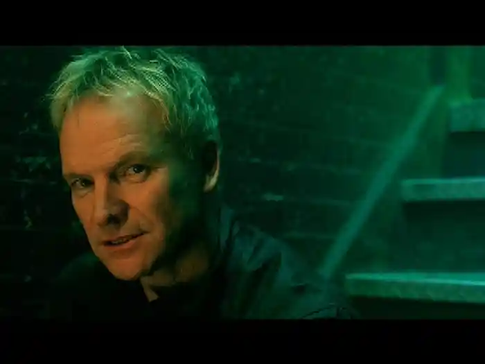 Stolen Car (Take Me Dancing) (B. Recluse Mix, Closed Captioned)