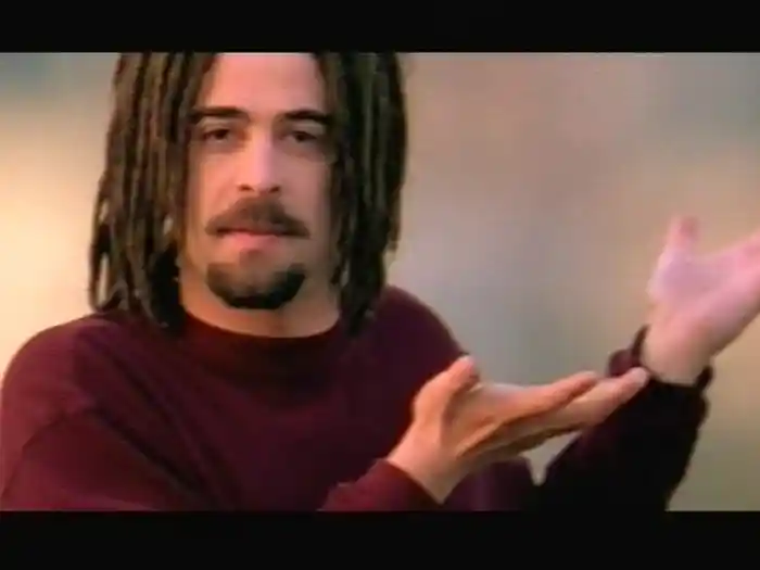 Round Here (with Crumbling Buildings)