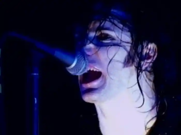 Wish (Live, DTS 5.1 Surround Version)