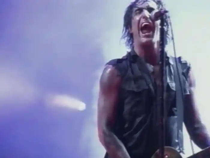 Gave Up (Live DTS 5.1 Surround Sound)