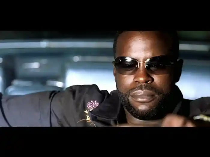 ブレイク・ユー・オフFEAT.ミュージック