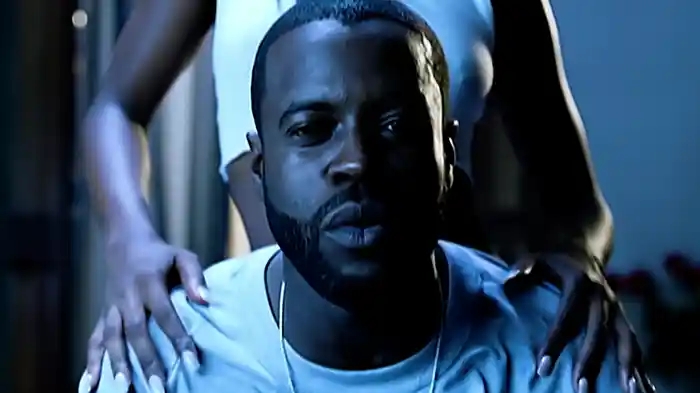 ブレイク・ユー・オフFEAT.ミュージック（MTVヴァージョン）