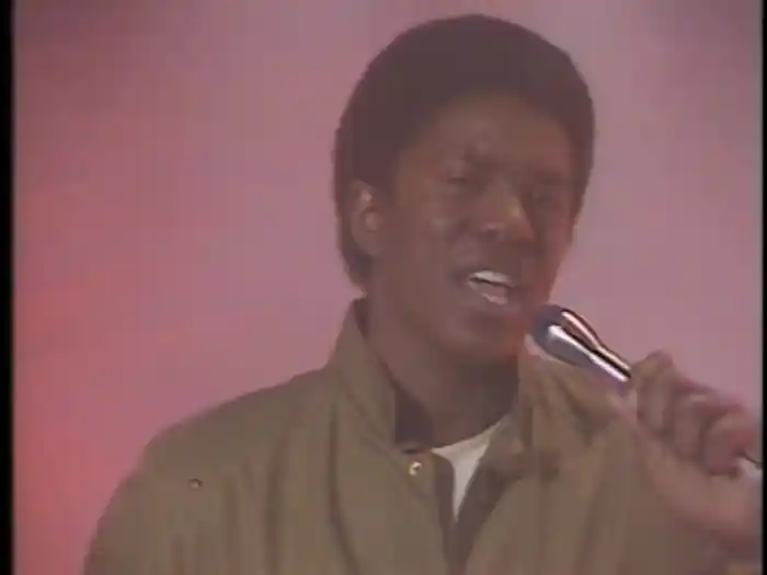 You Like Me Don't You