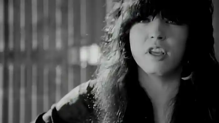 ハ-トブレイク・ステ-ション