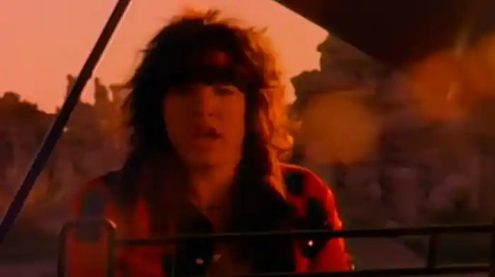 ドント・ノウ・ホワット・ユー・ゴット