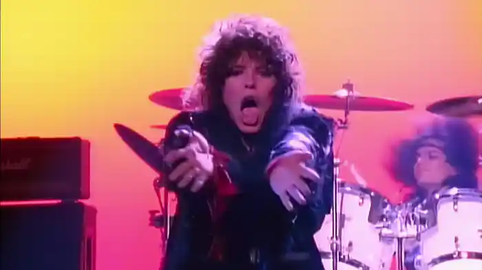 ノーバディズ・フール