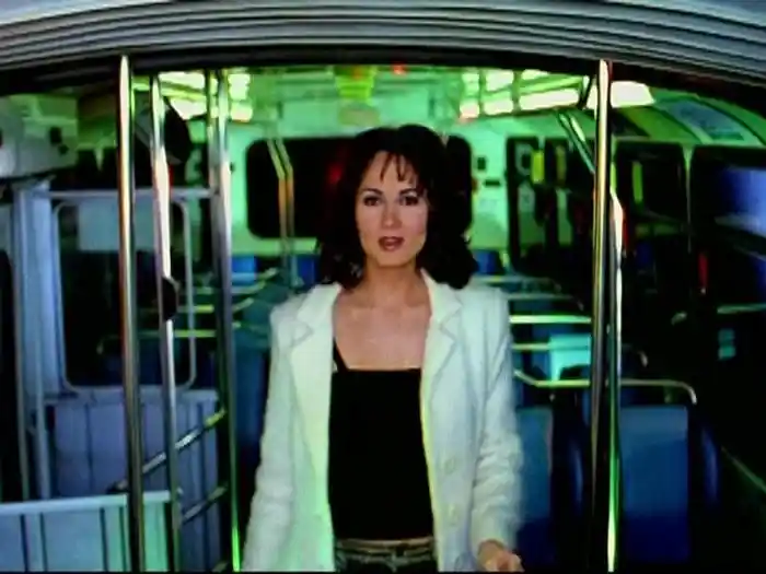 Single White Female