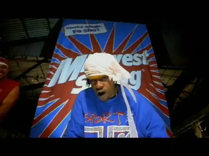 ミッドウエスト・スウィング