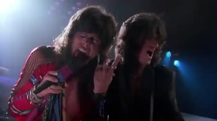 Dude (Looks Like A Lady)