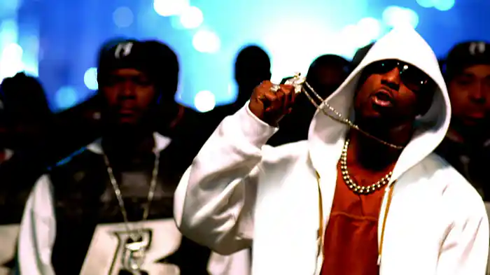 X Gon' Give It To Ya