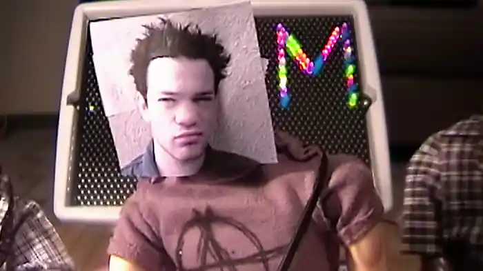 ザ・ヘル・ソング