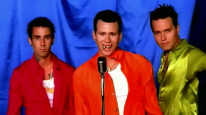 オール・ザ・スモール・シングス