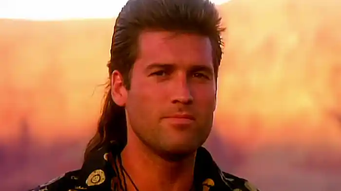 In The Heart Of A Woman