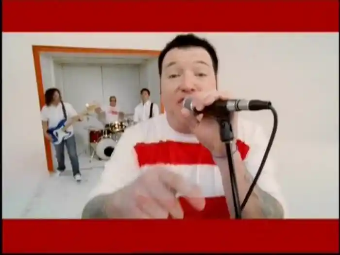 Hang On (Closed Captioned)