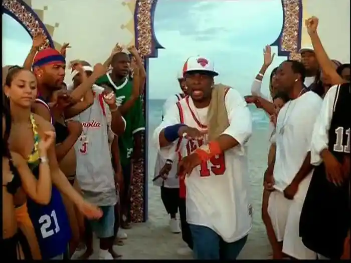 Gangsta Girl (Closed Captioned)