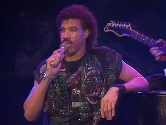 スリー・タイムズ・ア・レディー