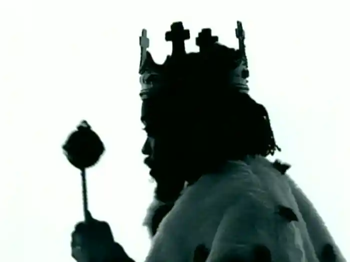 King of the Dancehall