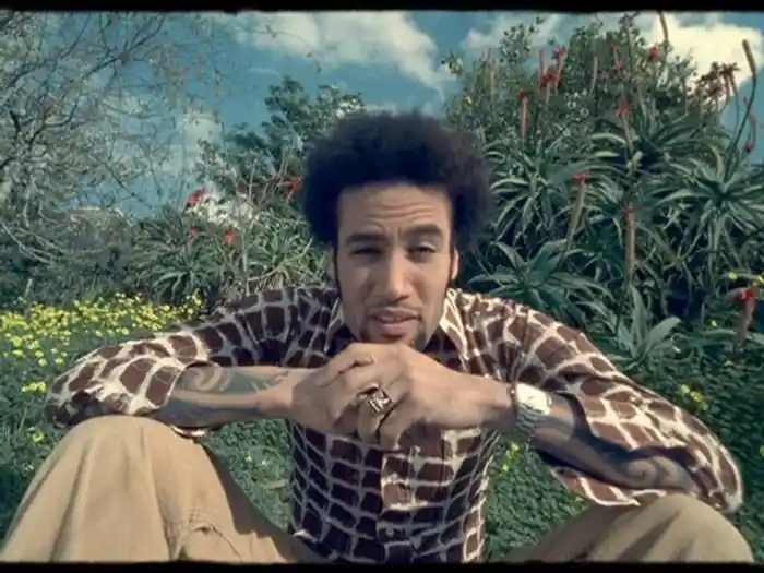 With My Own Two Hands