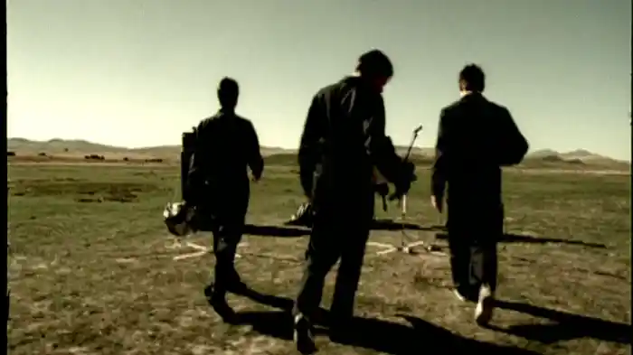 You Already Take Me There