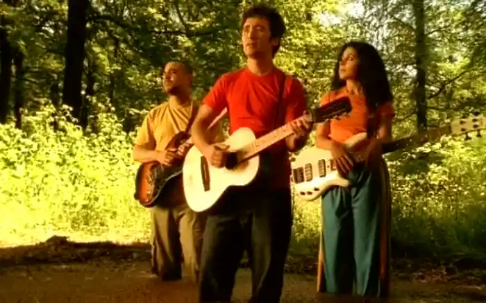 La Descrizione Di Un Attimo