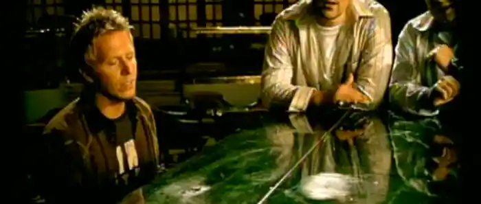 Parte De Mi Corazón