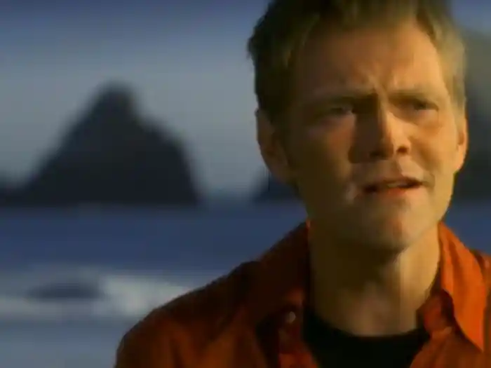 When Love Takes You In