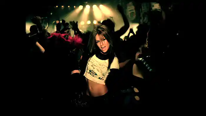 Alguien Real (Baby, I'm In Love)