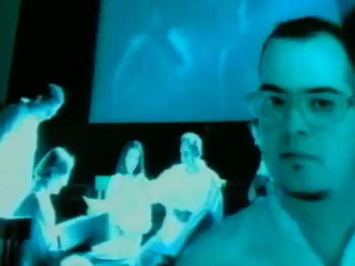 Sexo, Pudor Y Lágrimas