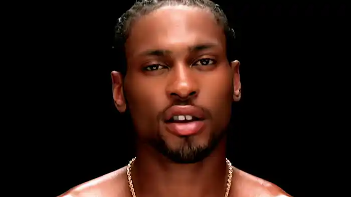 Untitled (How Does It Feel) (Edit)