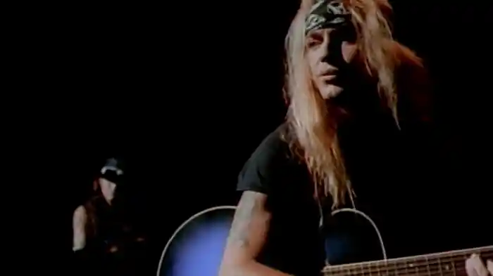 Something To Believe In