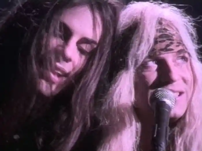 Until You Suffer Some (Fire & Ice)