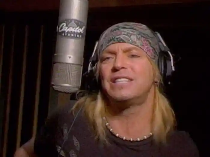 The Making Of We're An American Band