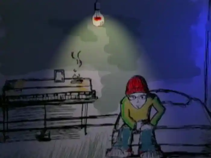 Desde Que No Estas Aqui