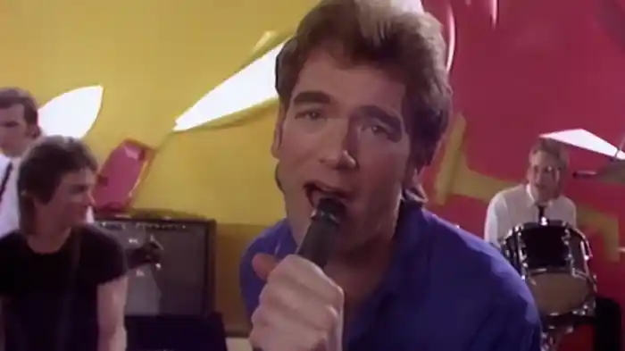 Do You Believe In Love