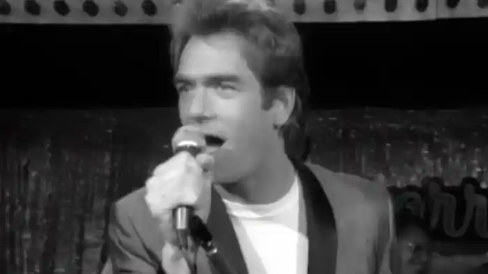 The Heart Of Rock & Roll