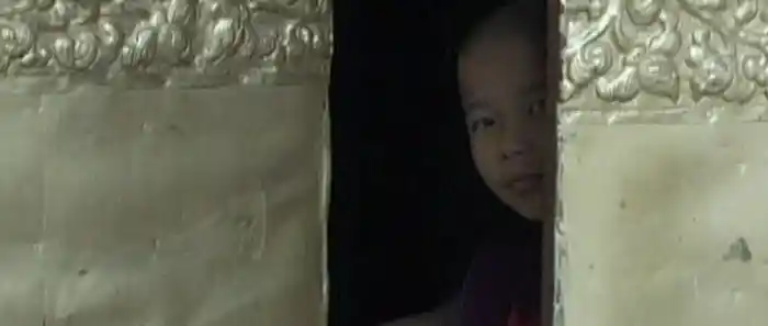 Een Manier Om Thuis Te Komen