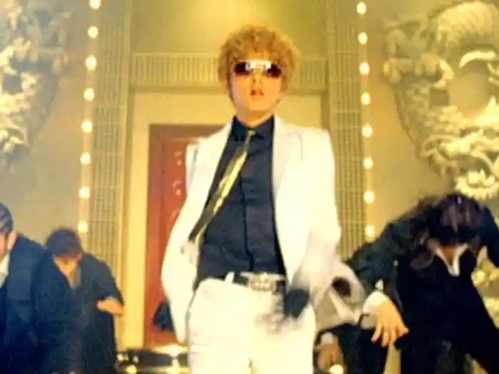 純情 ~スンジョン~