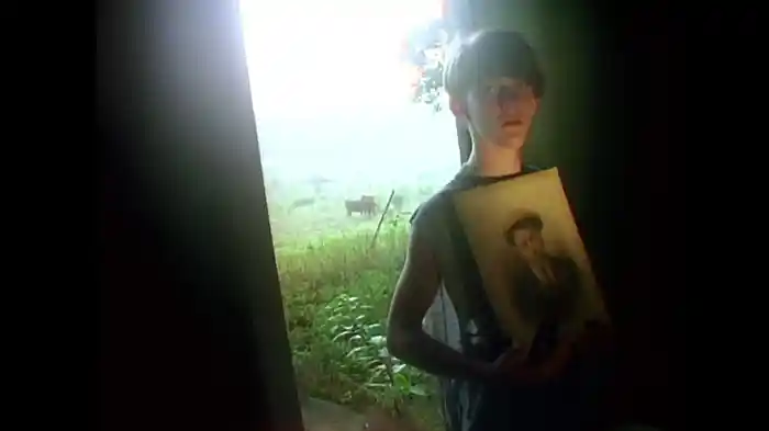 It's The End Of The World