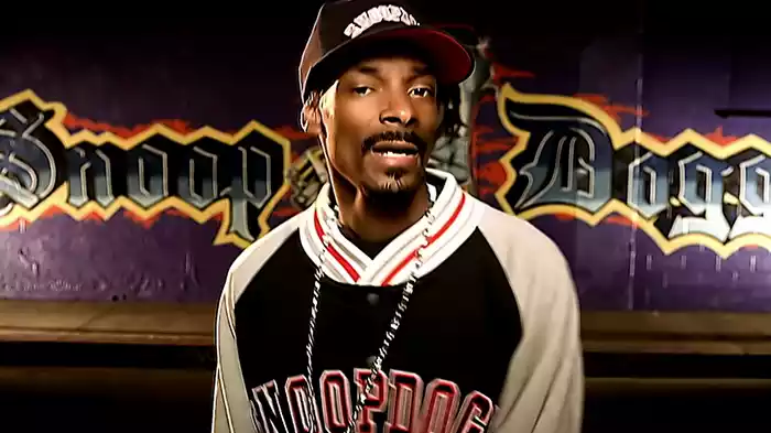From Tha Chuuurch To Da Palace