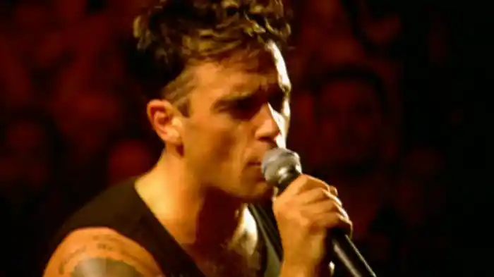 Supreme (Live From Cologne)