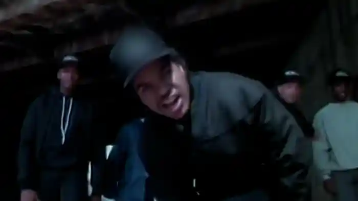 Straight Outta Compton