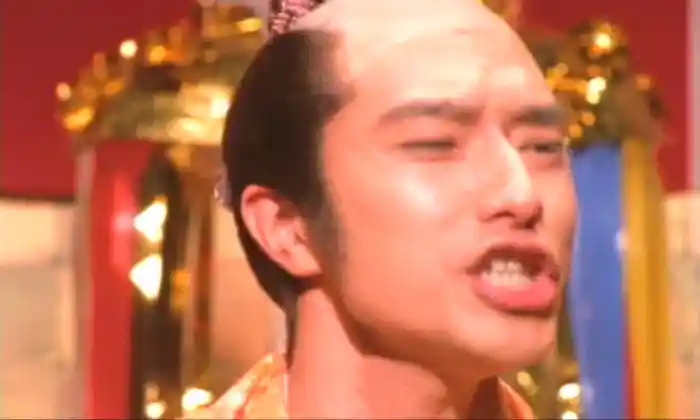 ガッツだぜ！！