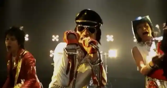 バカサバイバー