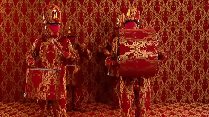 Do What You Want Version 2