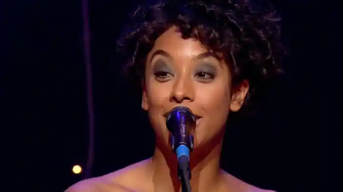 Since I've Been Loving You