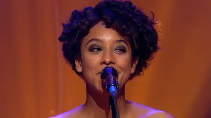 Put Your Records On (Live At St Luke's)