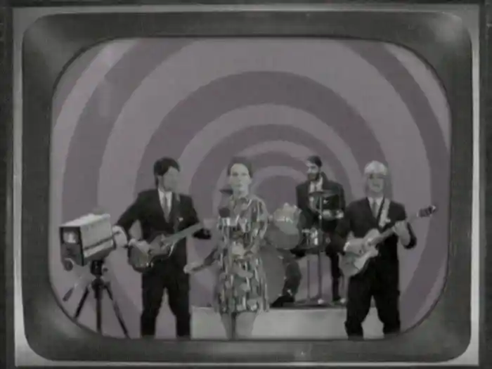 Endlich Ein Grund Zur Panik