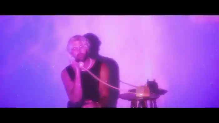 Palm Springs (the way you made me feel)