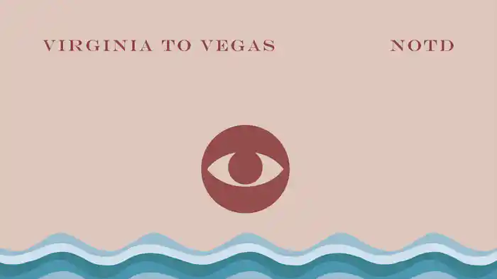 Malibu (Lyric Video)