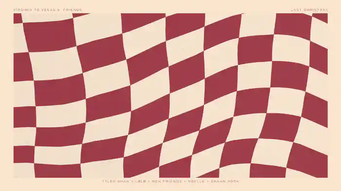 Last Christmas (Audio)